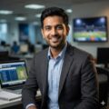 Arjun Mehta