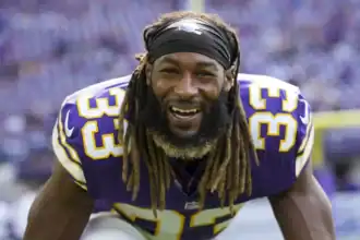 Aaron Jones