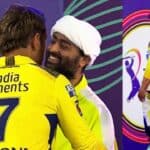 Arijit Singh MS Dhoni