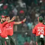 Fresh Bangladesh vs ICC Row