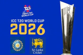 ICC T20 World Cup 2026