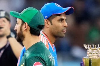 India vs Pakistan T20 World Cup 2026