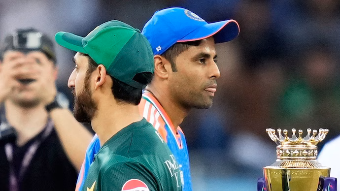 India vs Pakistan T20 World Cup 2026