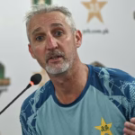 Jason Gillespie
