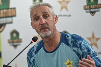 Jason Gillespie