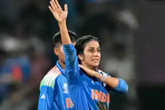 Jemimah Rodrigues