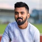 KL Rahul