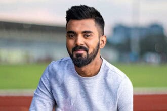 KL Rahul