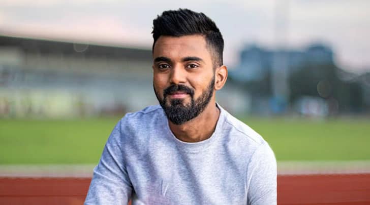 KL Rahul