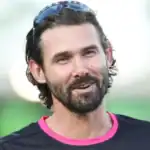 Kane Richardson