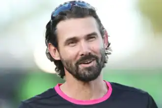 Kane Richardson