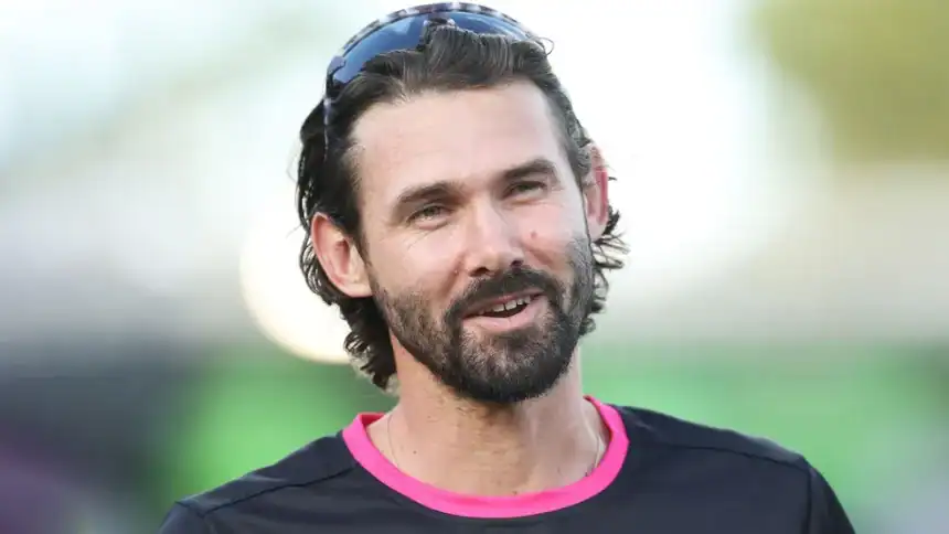 Kane Richardson