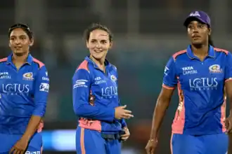 Mumbai Indians