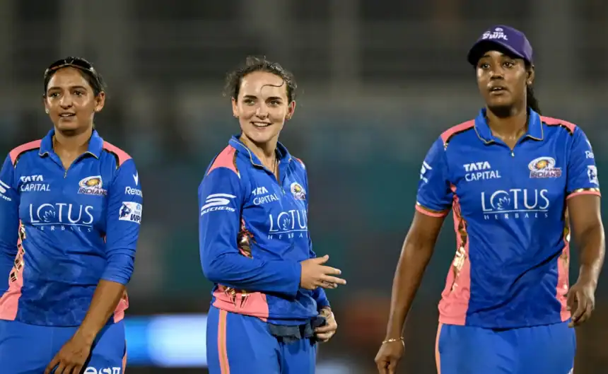 Mumbai Indians