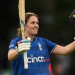 Nat Sciver-Brunt