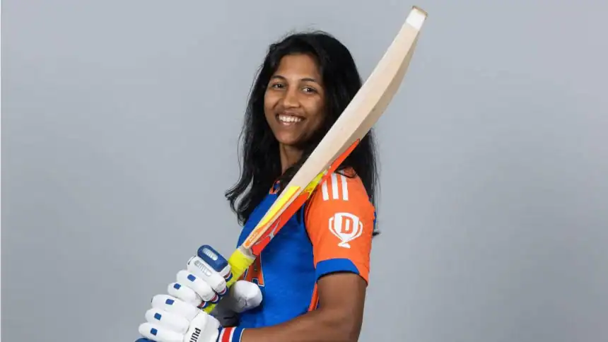 Niki Prasad