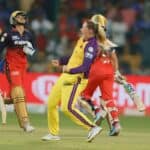 RCB vs UP Warriorz