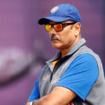 Ravi Shastri