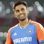 Suryakumar