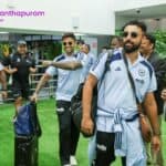 Team India Thiruvananthapuram