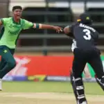 U19 World Cup