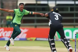 U19 World Cup