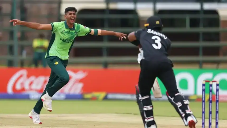 U19 World Cup