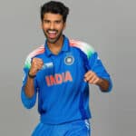 Washington Sundar