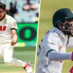 Australia vs Bangladesh 2026 Test Series Schedule Confirmed