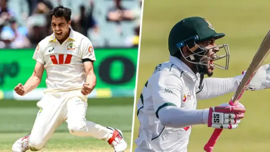 Australia vs Bangladesh 2026 Test Series Schedule Confirmed