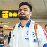 Rinku Singh Set To Rejoin India For IND vs ZIM