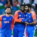 Sanju Samson Replaces Rinku In IND vs ZIM Clash