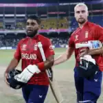 England Beat New Zealand to Top Super 8s Group