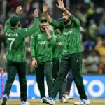 England vs New Zealand: Weather Impact on Pakistan’s Semi-Final Hopes