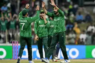 England vs New Zealand: Weather Impact on Pakistan’s Semi-Final Hopes