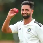 Auqib Nabi