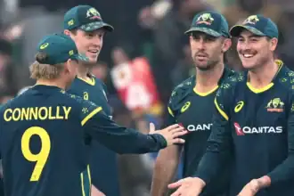 Australia vs Ireland T20 World Cup 2026