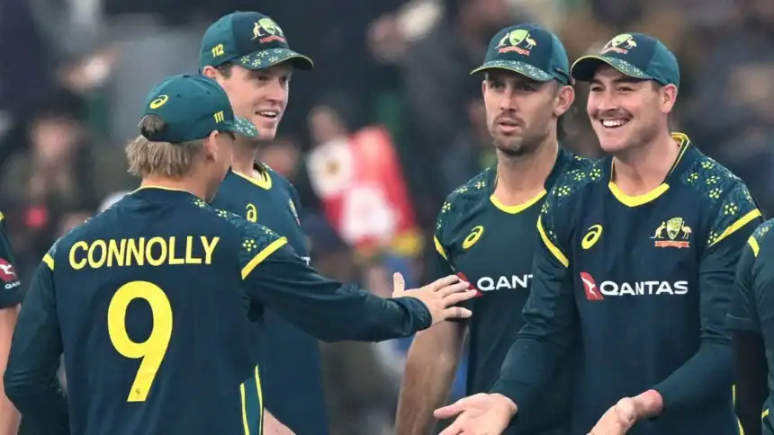 Australia vs Ireland T20 World Cup 2026