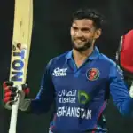Azmatullah Omarzai