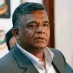 BCB chief Aminul Islam