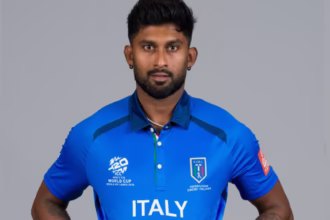 Crishan Kalugamage