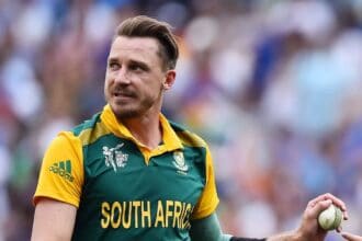 Dale Steyn