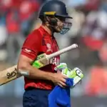 England Playing XI Vs Pakistan