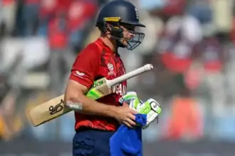 England Playing XI Vs Pakistan