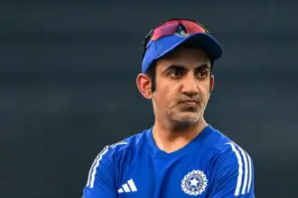 Gautam Gambhir