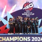 ICC confirms Women’s T20 World Cup 2026 fixtures