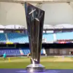 ICC Men’s T20 World Cup 2026