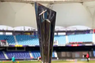 ICC Men’s T20 World Cup 2026