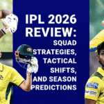 IPL 2026 Review