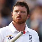 Ian Bell